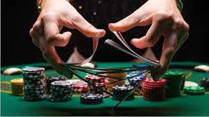Как войти на сайт WG Casino