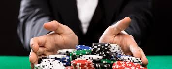 Онлайн казино Casino Kent