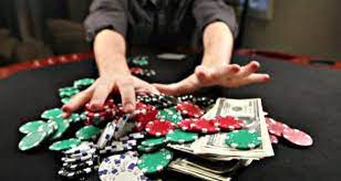 Официальный сайт Casino Bounty
